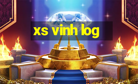 xs vinh log