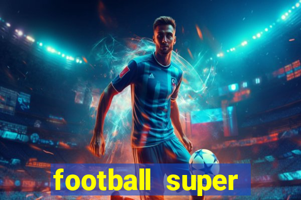 football super spins slot