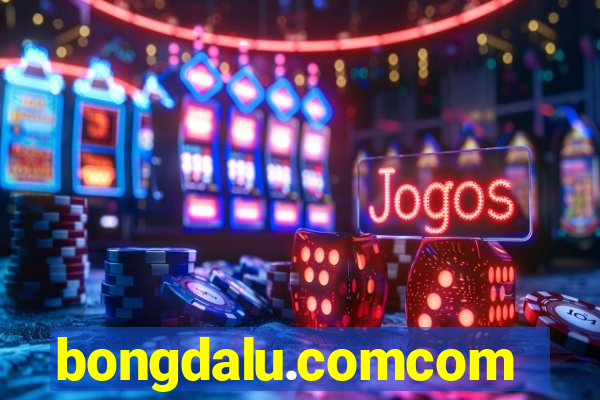 bongdalu.comcom