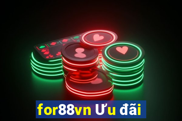 for88vn Ưu đãi