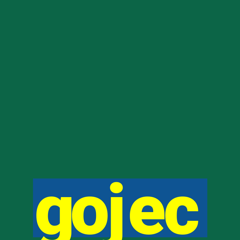 gojec