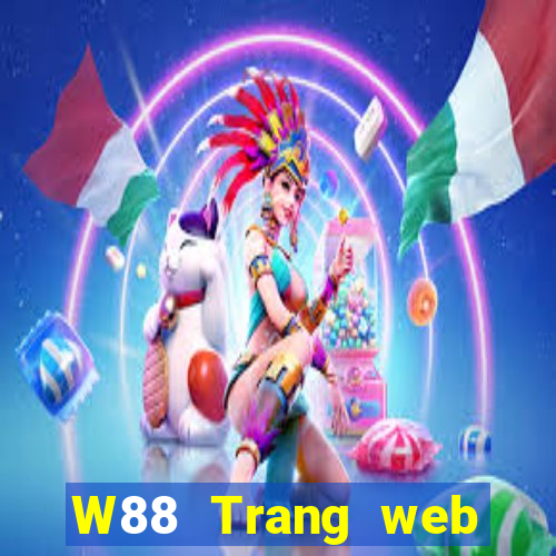 W88 Trang web chính thức của đại phát Game Tải về