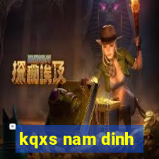 kqxs nam dinh