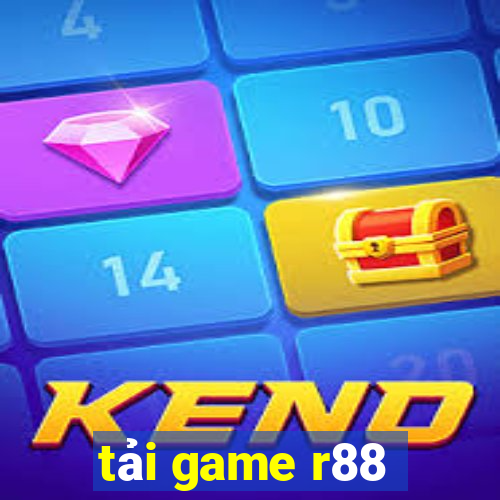 tải game r88