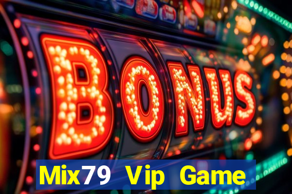 Mix79 Vip Game Đánh Bài Ông Trùm Poker