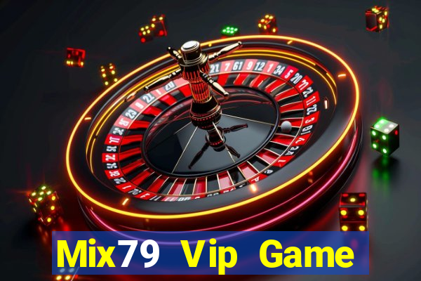 Mix79 Vip Game Đánh Bài Ông Trùm Poker