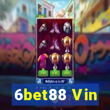 6bet88 Vin