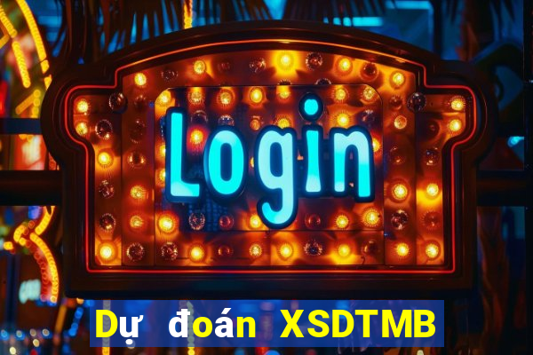 Dự đoán XSDTMB ngày 17