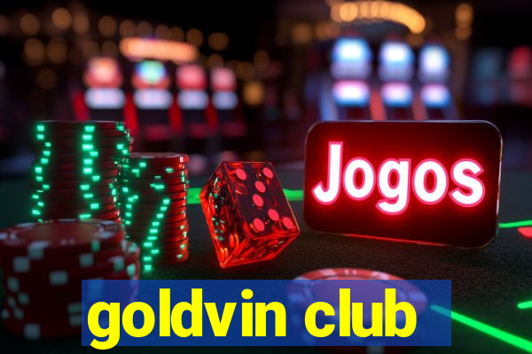 goldvin club