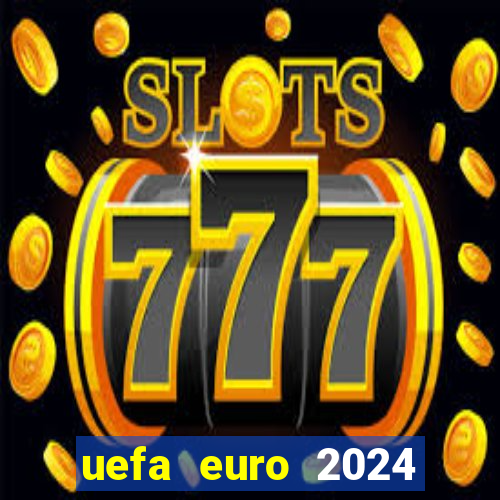 uefa euro 2024 ultimate team