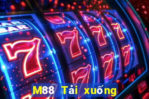 M88 Tải xuống Fun88 Docool Fight Loader