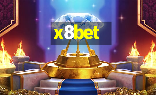 x8bet