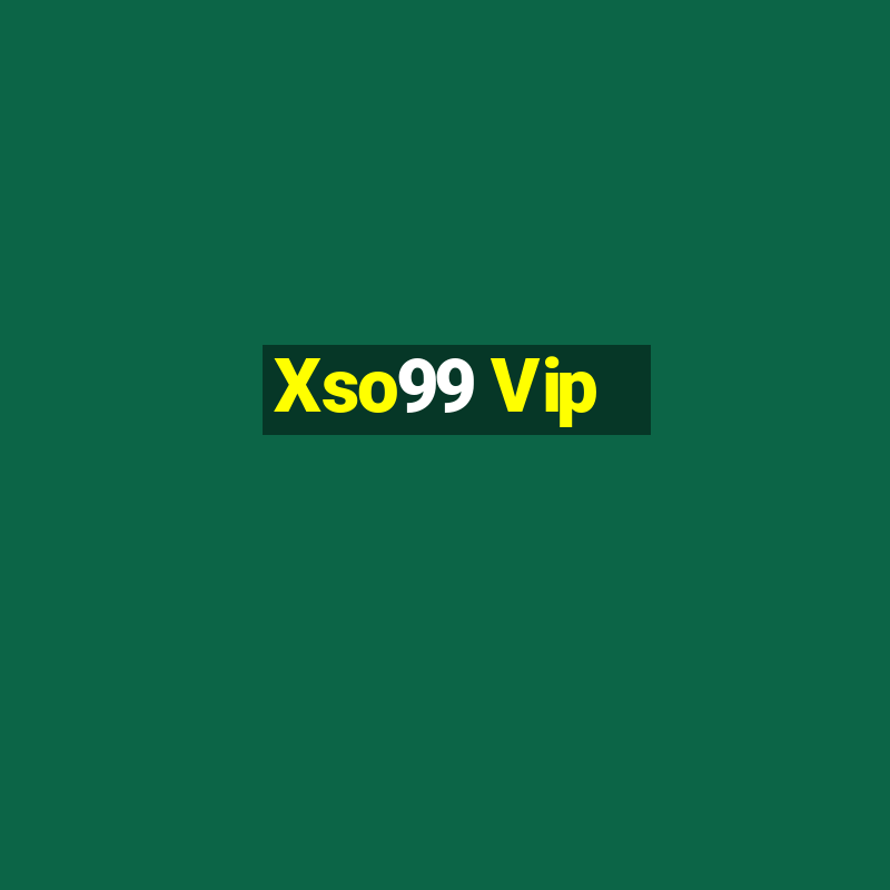 Xso99 Vip