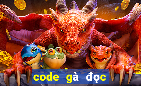 code gà đọc báo gunny