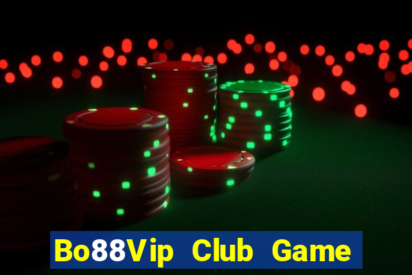 Bo88Vip Club Game Bài Pc