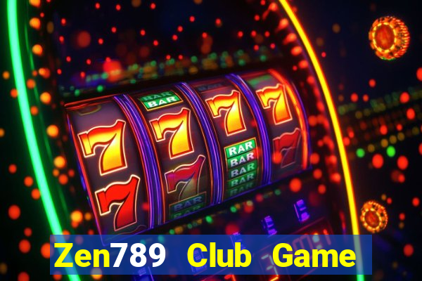 Zen789 Club Game Bài Online Hay