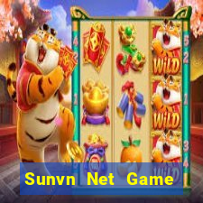 Sunvn Net Game Bài 3C Cho Ios