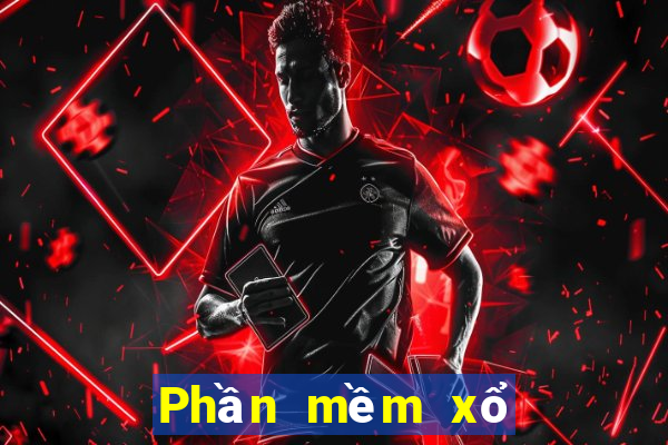 Phần mềm xổ số ios