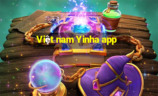 Việt nam Yinha app