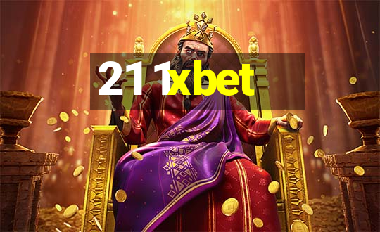 21 1xbet