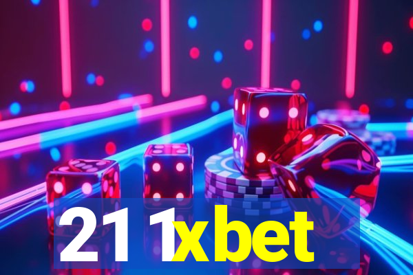 21 1xbet