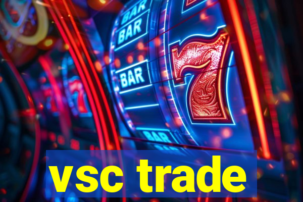 vsc trade