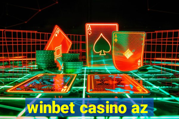 winbet casino az