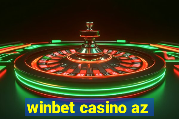 winbet casino az