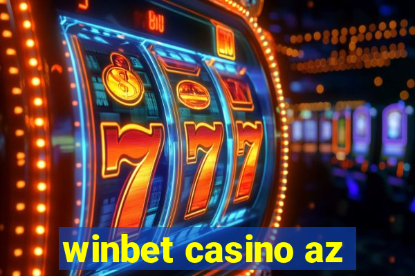 winbet casino az