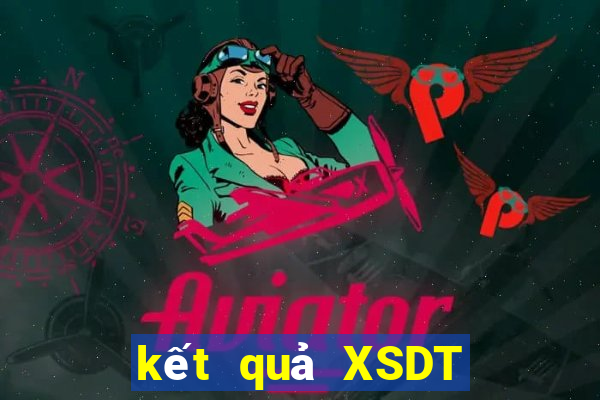 kết quả XSDT ngày 1