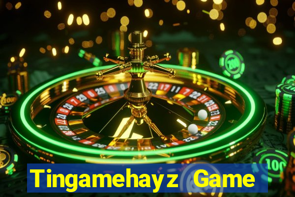 Tingamehayz Game Bài Phỏm