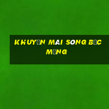 Khuyến mãi sòng bạc mạng