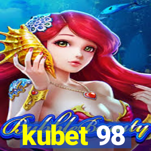 kubet 98