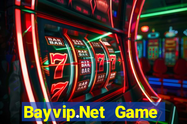 Bayvip.Net Game Bài Poker