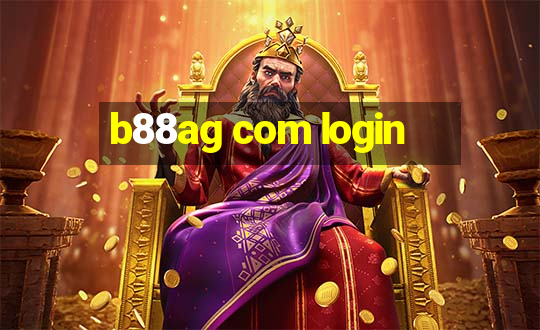 b88ag com login