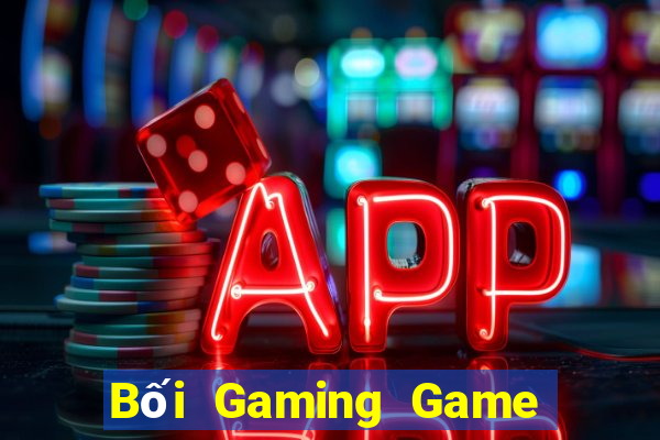 Bối Gaming Game Bài 123