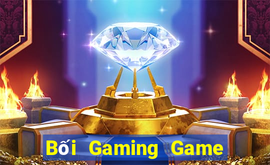 Bối Gaming Game Bài 123