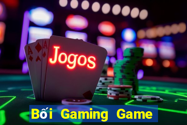 Bối Gaming Game Bài 123