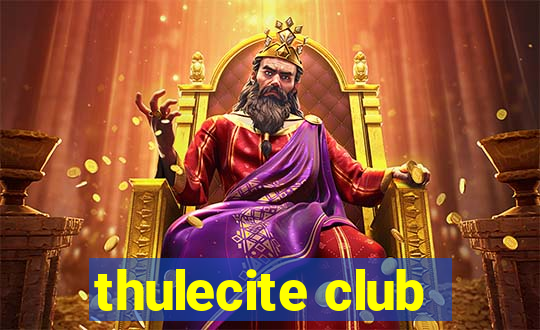 thulecite club