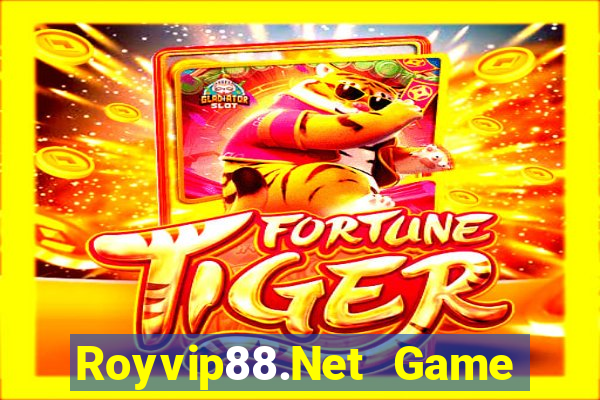 Royvip88.Net Game Bài Vic