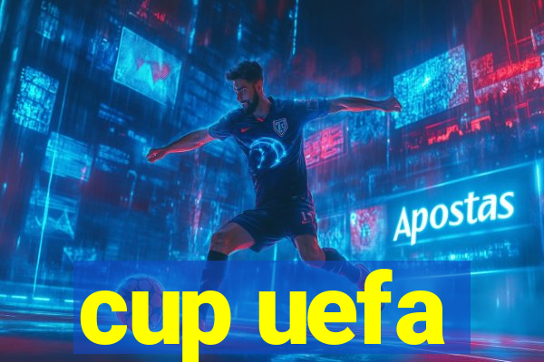 cup uefa