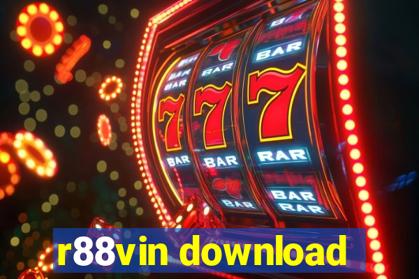 r88vin download