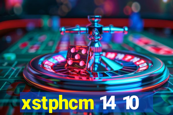 xstphcm 14 10