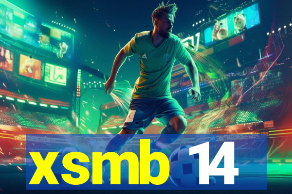 xsmb 14