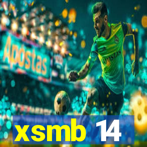 xsmb 14