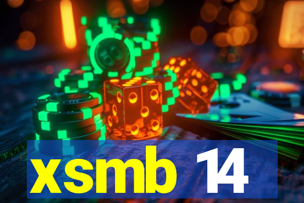 xsmb 14