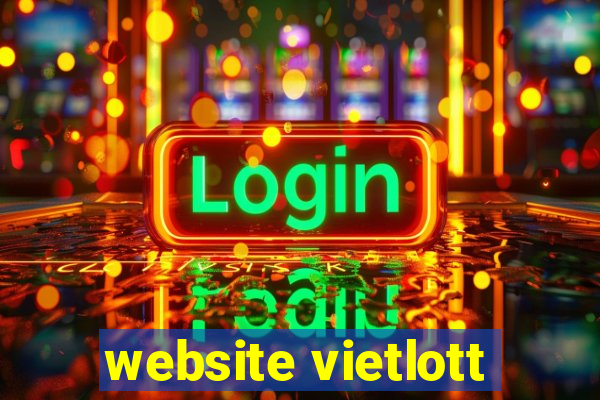 website vietlott