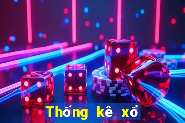 Thống kê xổ số đà nẵng thứ Ba