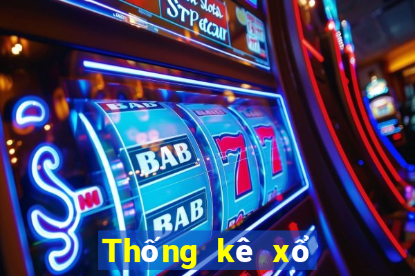 Thống kê xổ số an giang Hôm qua