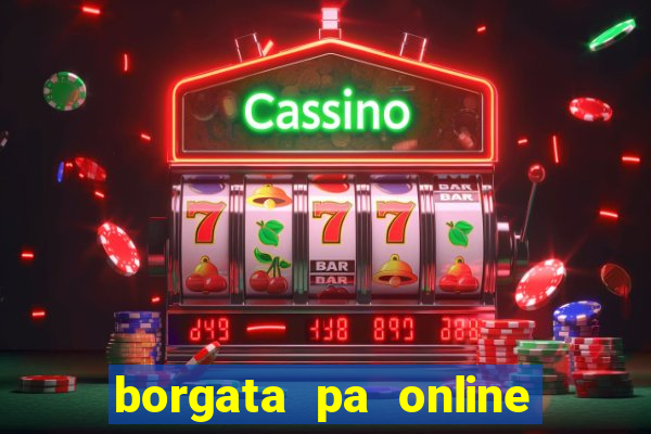 borgata pa online casino app